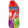 Somat Gold gel 600ml Lemon - Čistící a mycí prostředky - Příp. do myček na nádobí - Mycí prostředky Čistící a mycí prostředky - Příp. do myček na nádobí - Mycí prostředky